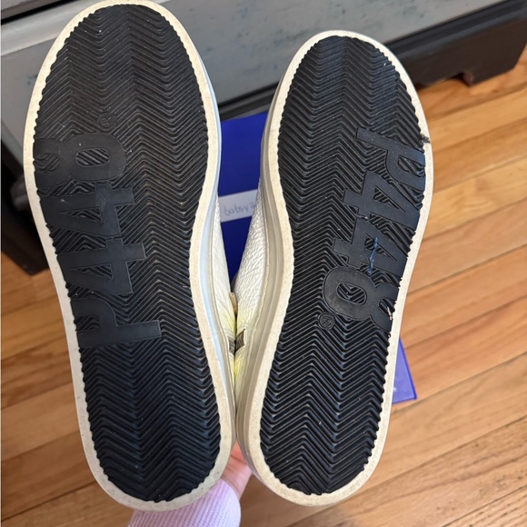 P448 Medusa SKATE RECYCLED WHITE - Picture 9 of 12